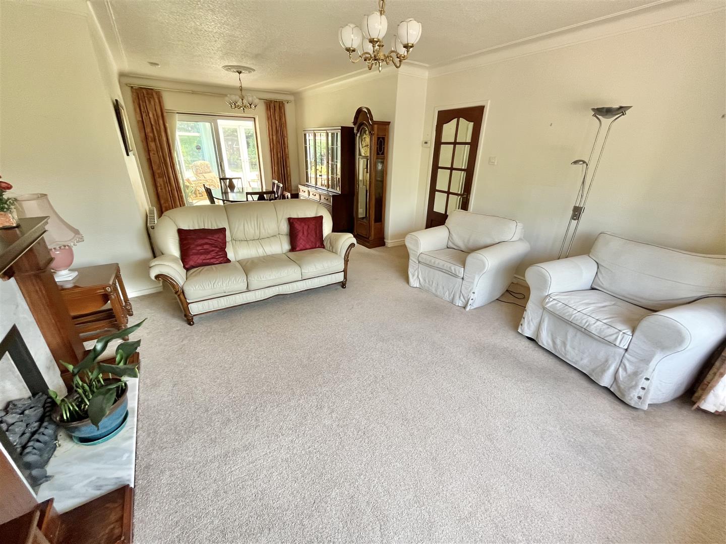 3 bed bungalow for sale in Harewood Avenue, Sale  - Property Image 7