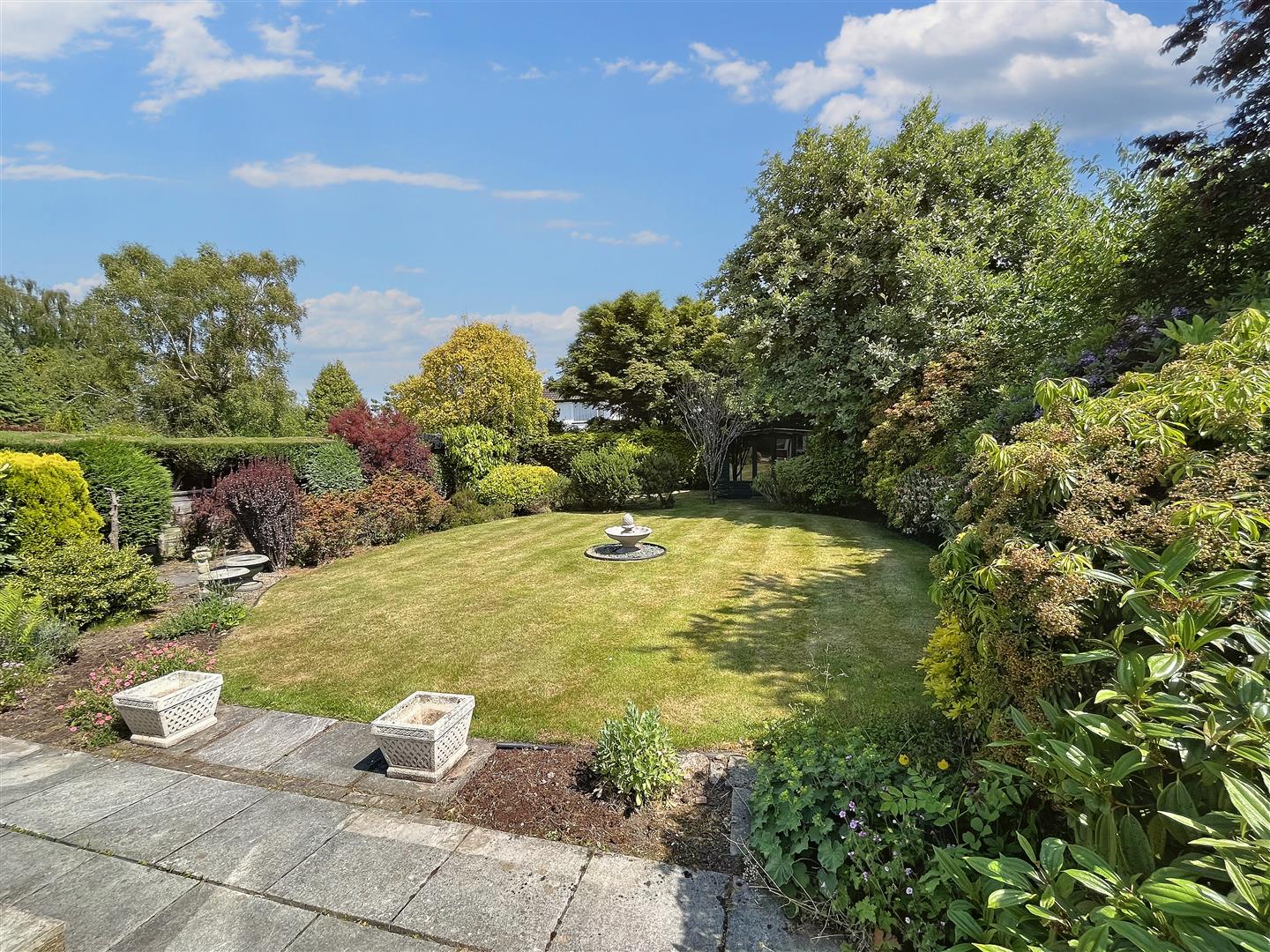 3 bed bungalow for sale in Harewood Avenue, Sale  - Property Image 29
