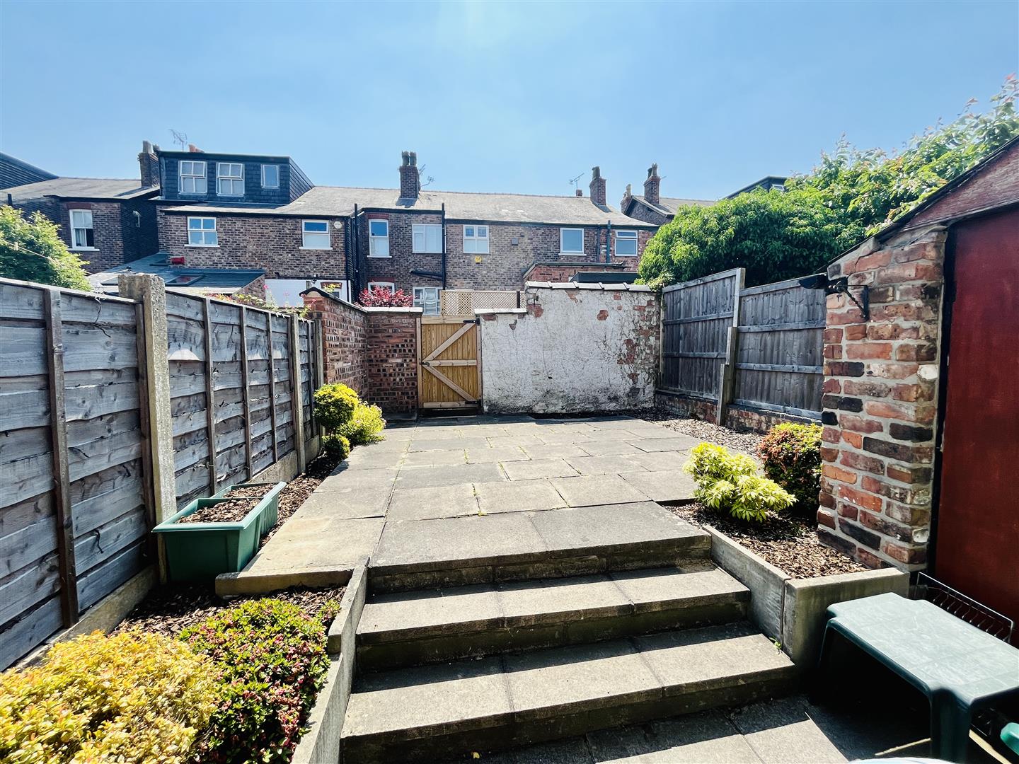 2 bed terraced house for sale in Lilac Road, Altrincham  - Property Image 18