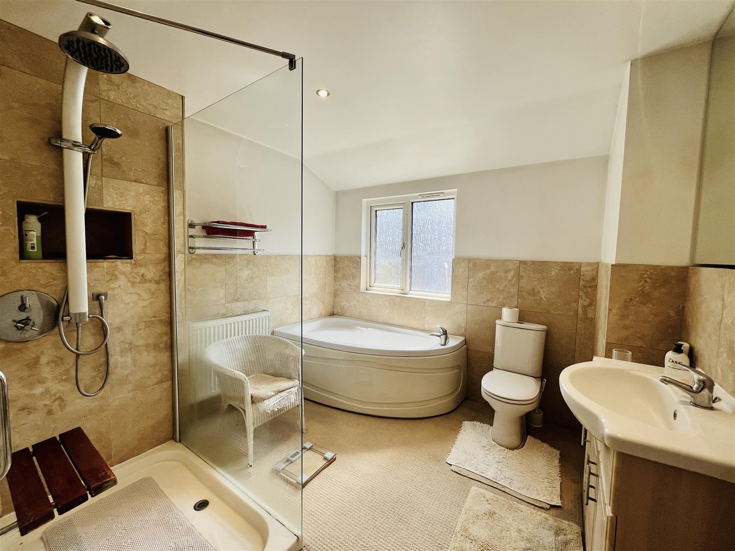 2 bed terraced house for sale in Lilac Road, Altrincham  - Property Image 16