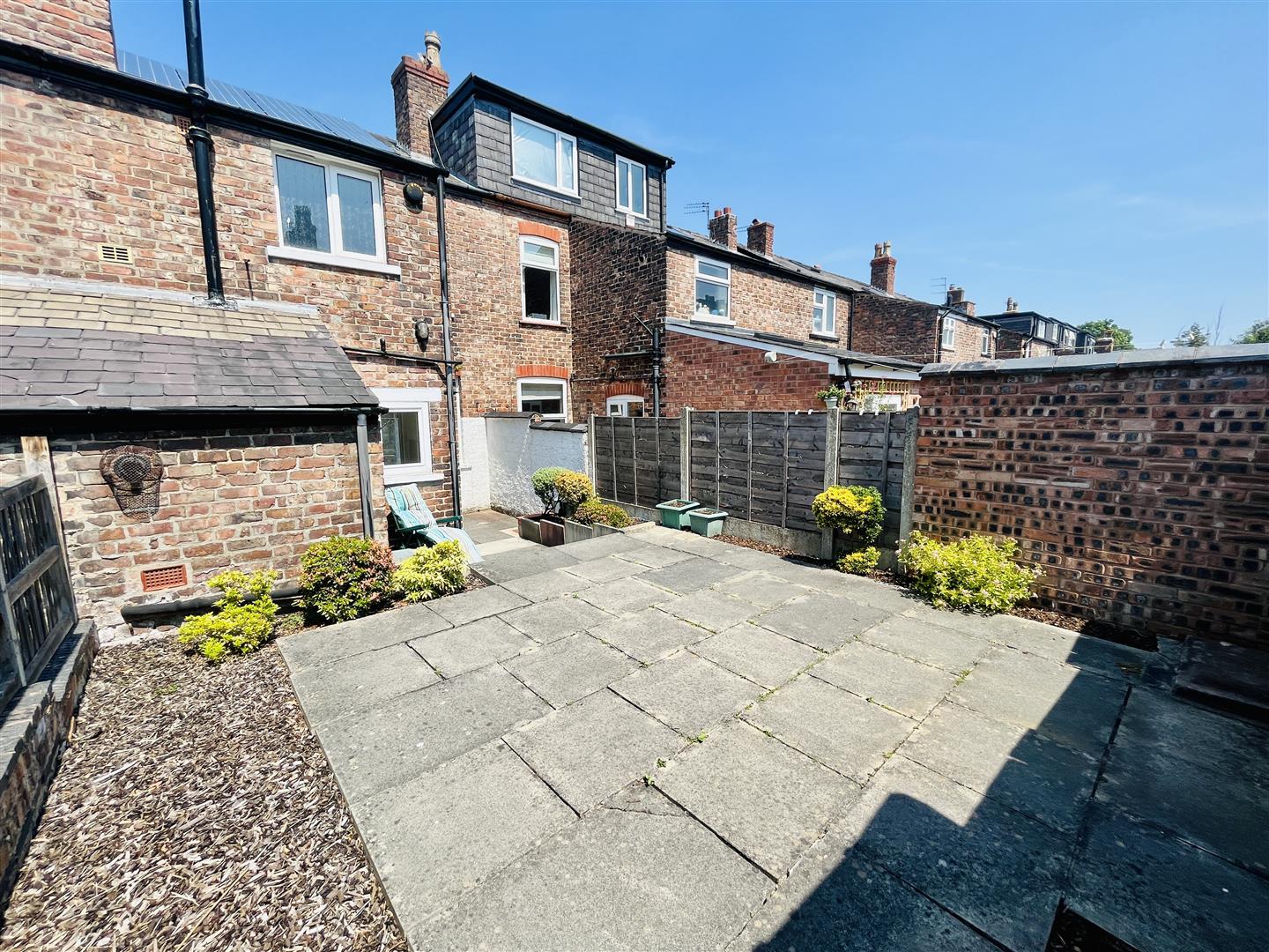 2 bed terraced house for sale in Lilac Road, Altrincham  - Property Image 19
