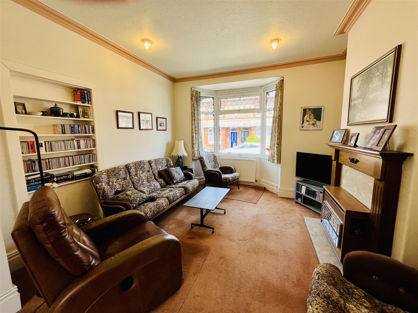 2 bed terraced house for sale in Lilac Road, Altrincham  - Property Image 7