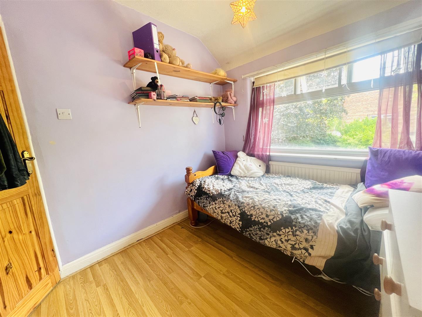 3 bed semi-detached house for sale in Bollin Drive, Altrincham  - Property Image 19