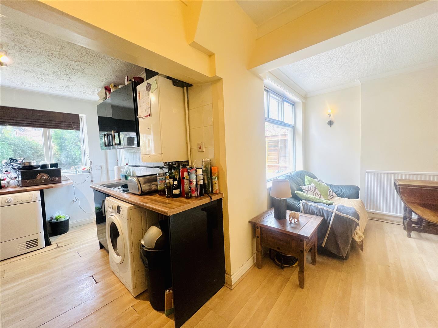 3 bed semi-detached house for sale in Bollin Drive, Altrincham  - Property Image 8