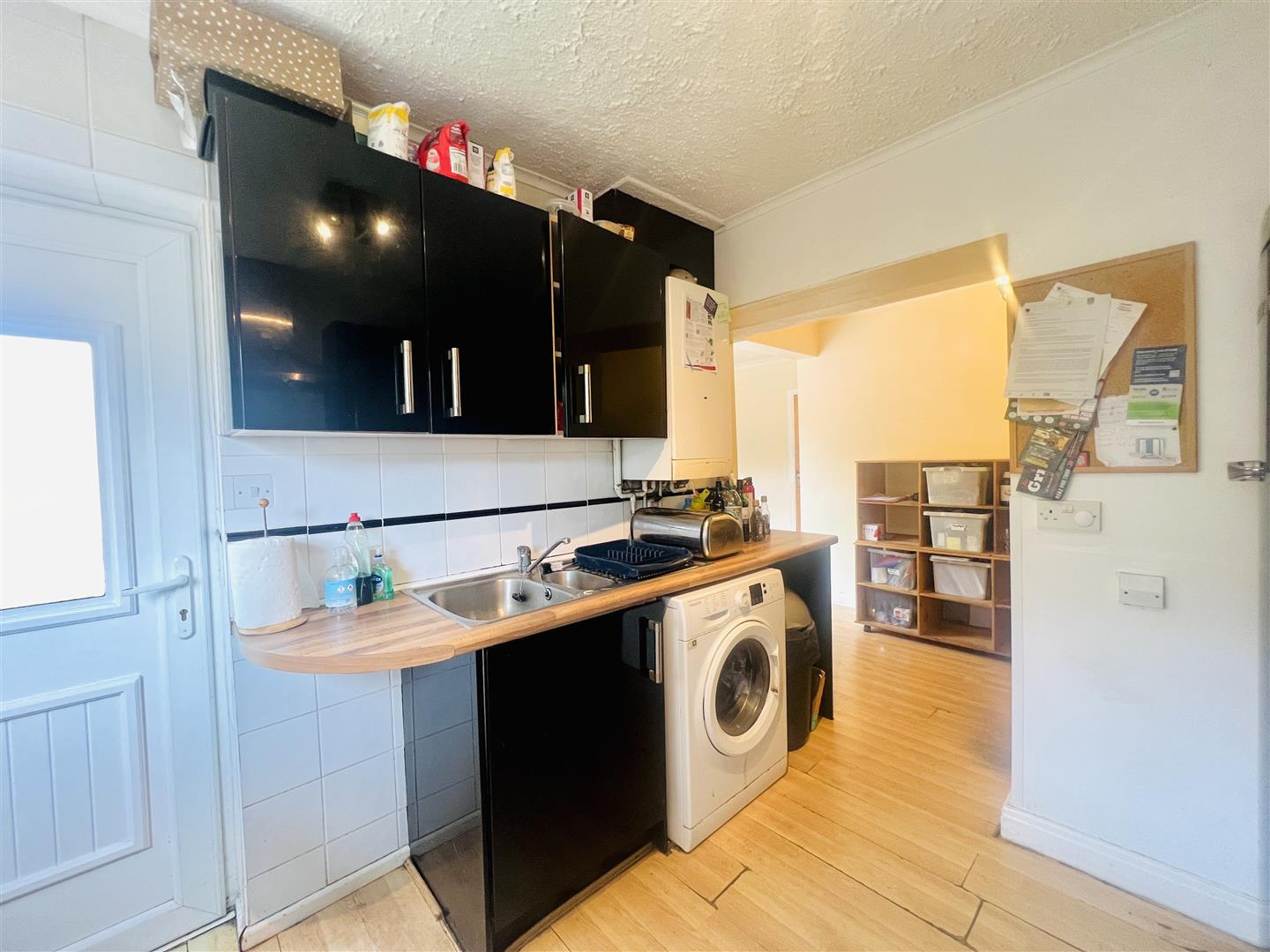 3 bed semi-detached house for sale in Bollin Drive, Altrincham  - Property Image 12