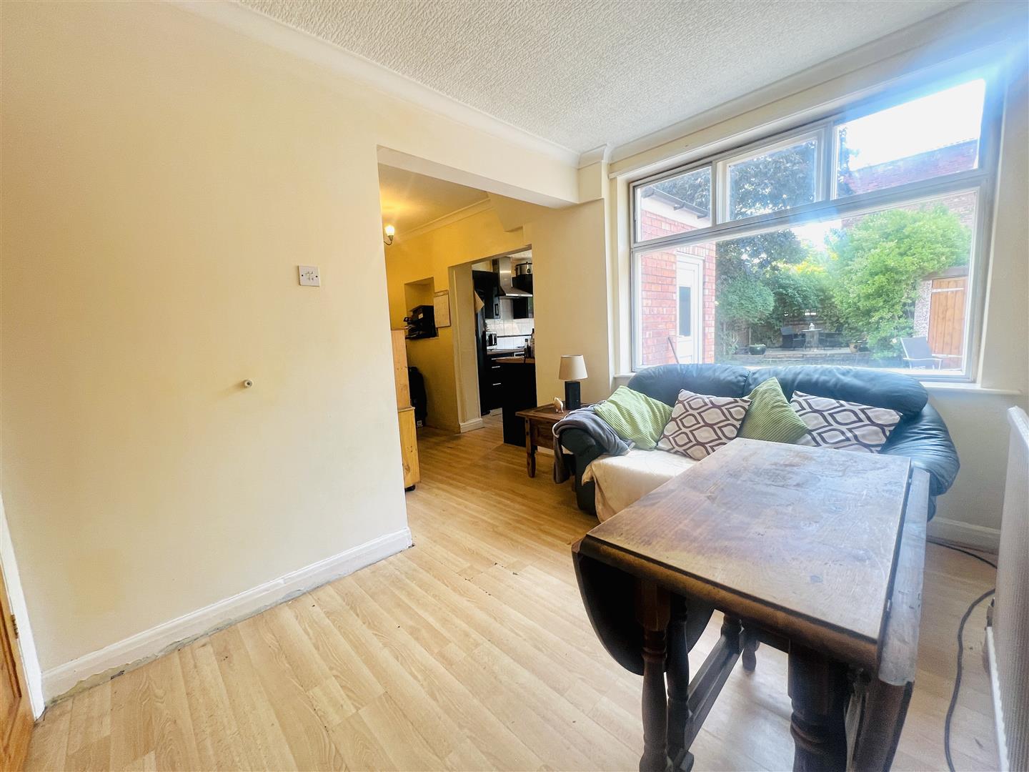 3 bed semi-detached house for sale in Bollin Drive, Altrincham  - Property Image 9