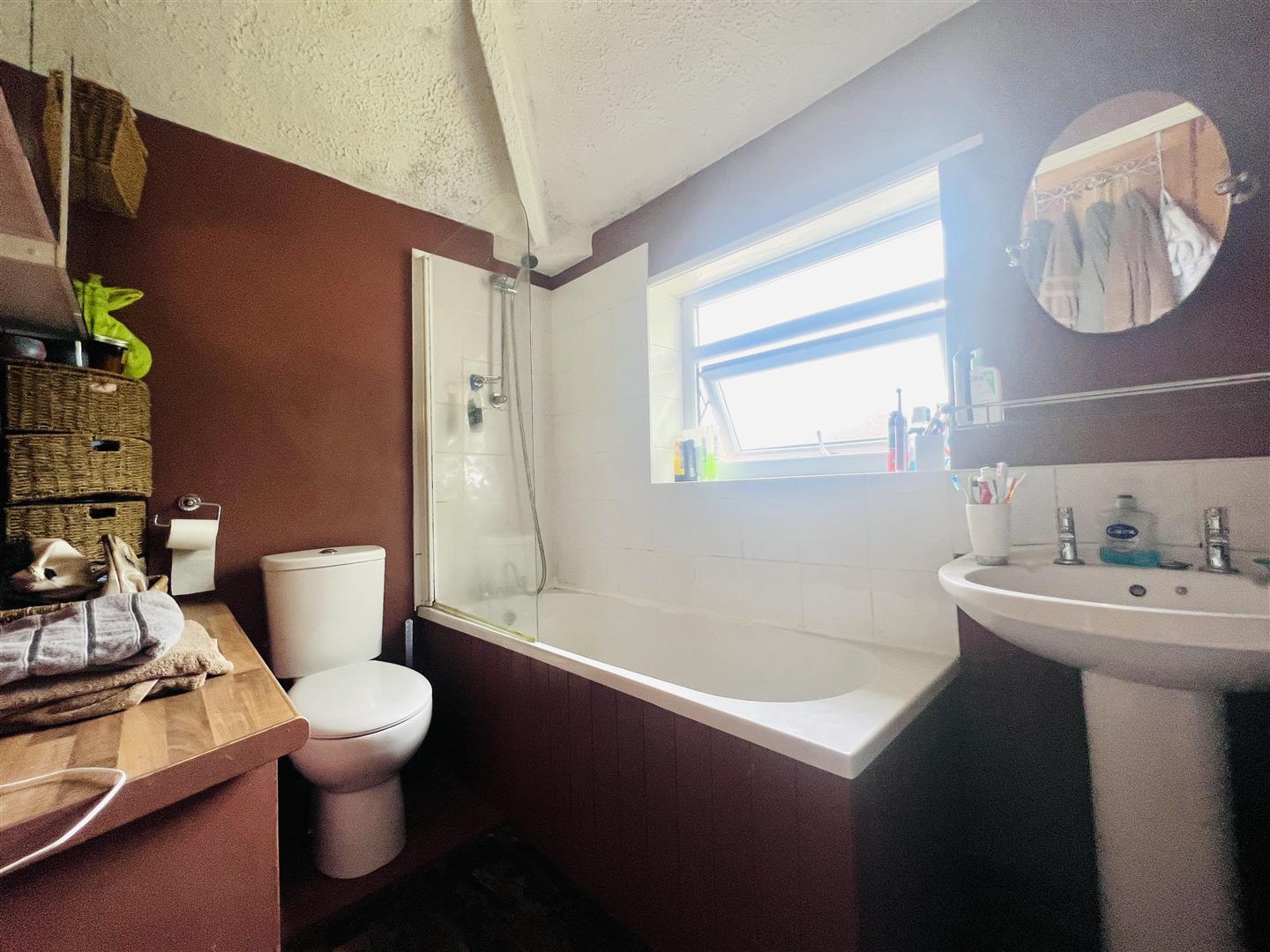3 bed semi-detached house for sale in Bollin Drive, Altrincham  - Property Image 20