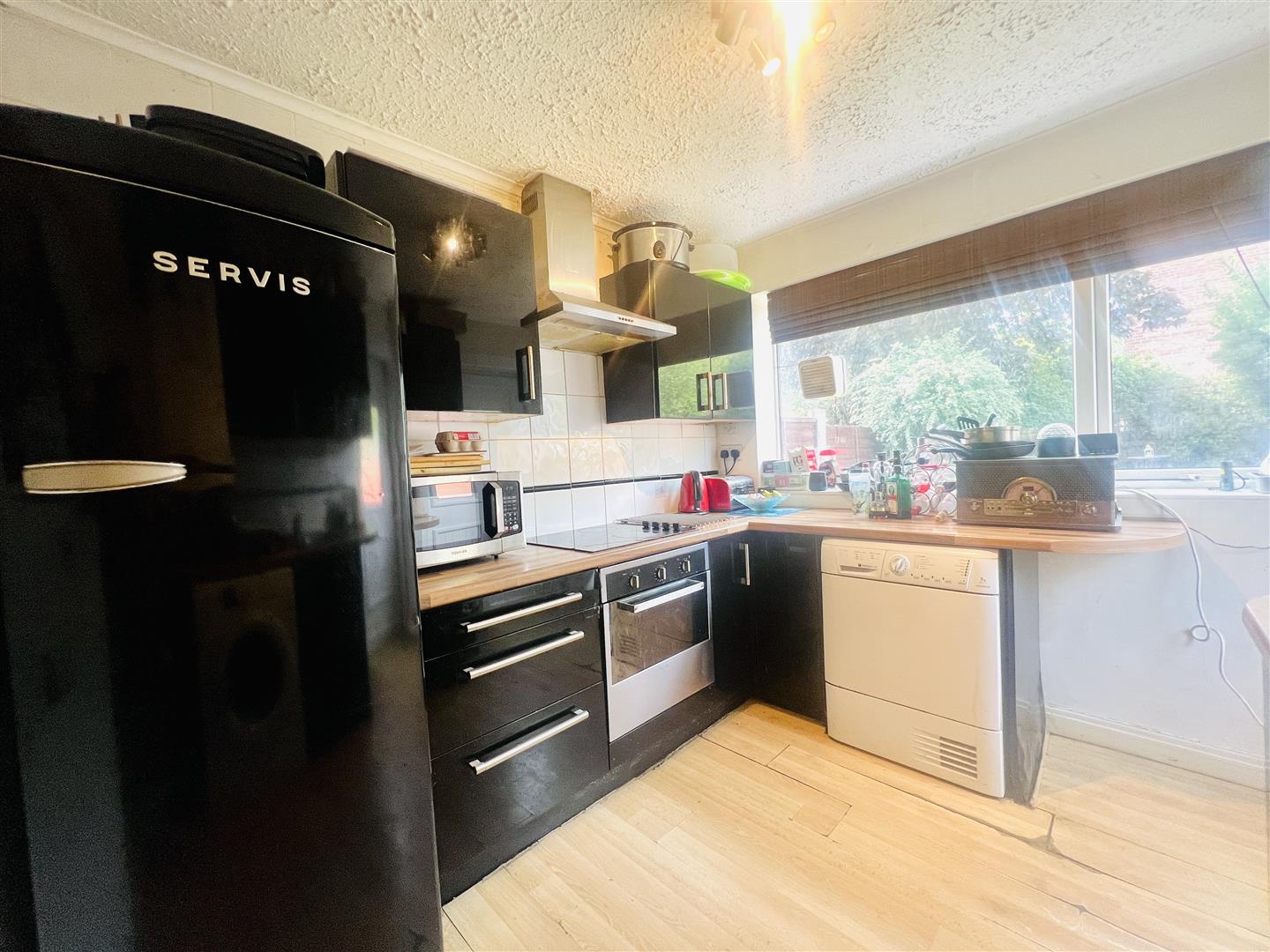 3 bed semi-detached house for sale in Bollin Drive, Altrincham  - Property Image 11
