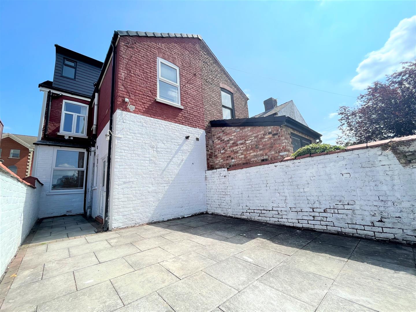 4 bed end of terrace house to rent in Marsland Road, Sale  - Property Image 33