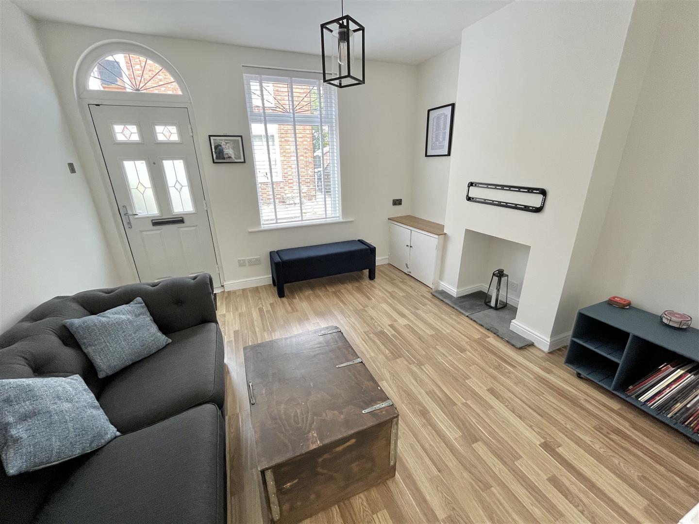 2 bed end of terrace house for sale in Era Street, Sale  - Property Image 2