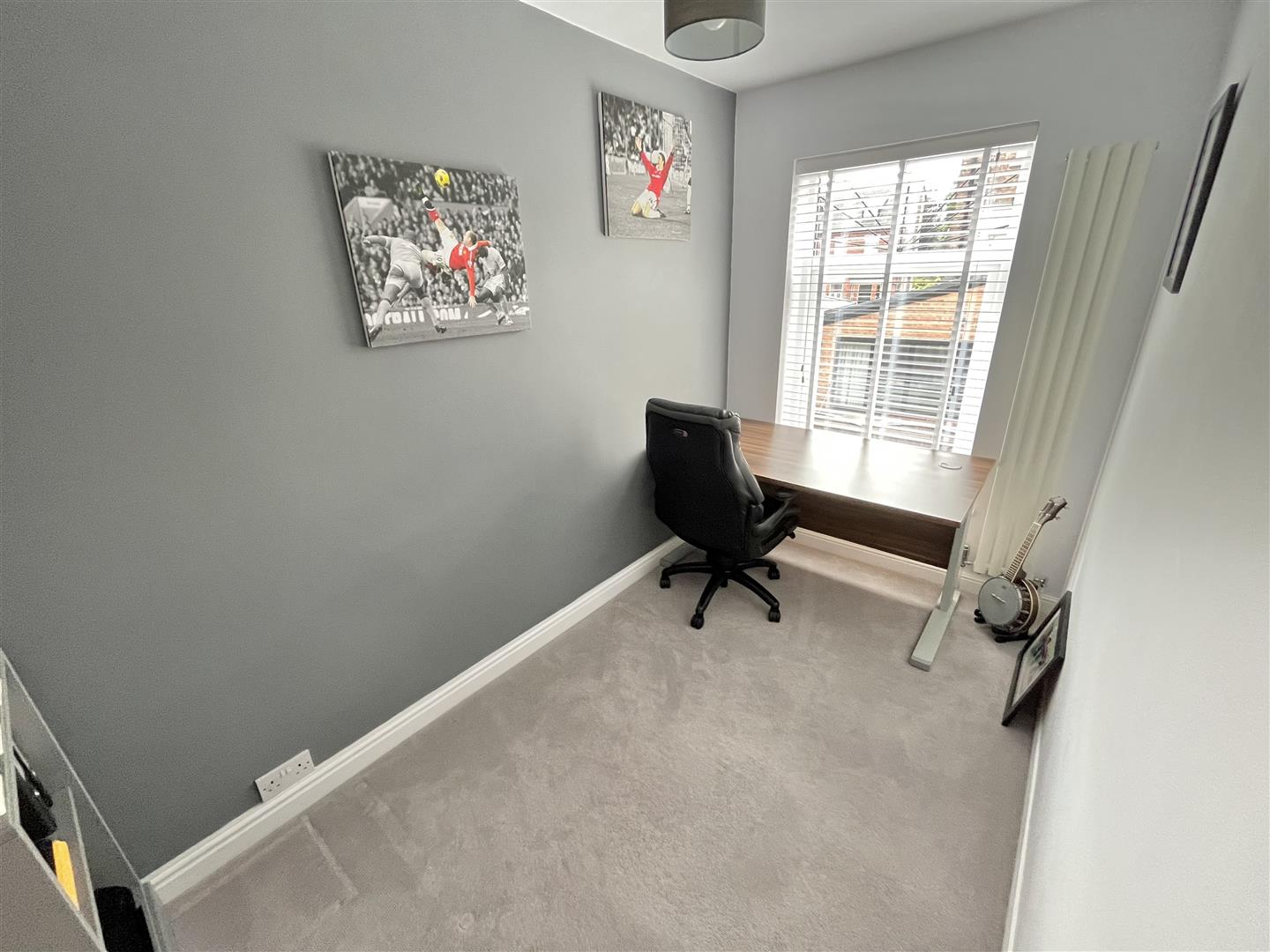 2 bed end of terrace house for sale in Era Street, Sale  - Property Image 19