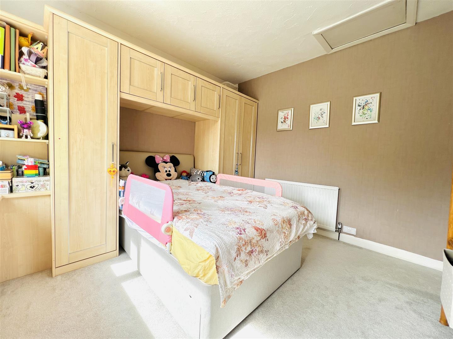 4 bed semi-detached house for sale in Riddings Road, Altrincham  - Property Image 24