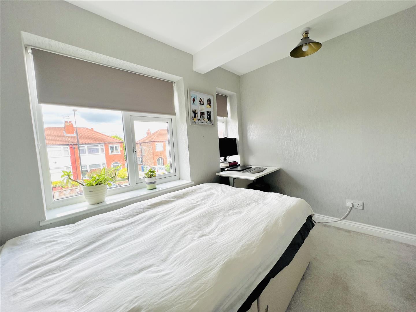 4 bed semi-detached house for sale in Riddings Road, Altrincham  - Property Image 28