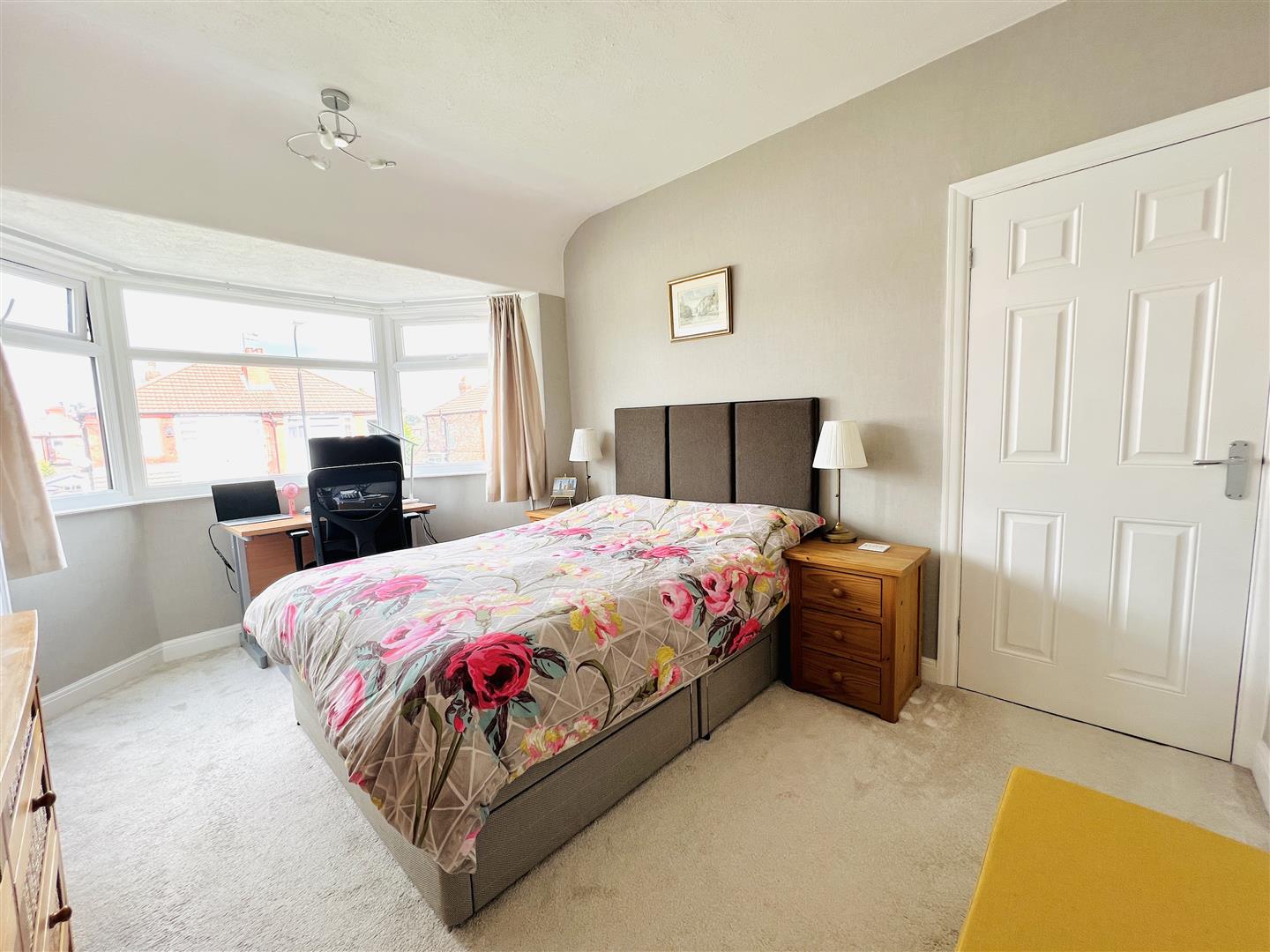4 bed semi-detached house for sale in Riddings Road, Altrincham  - Property Image 22