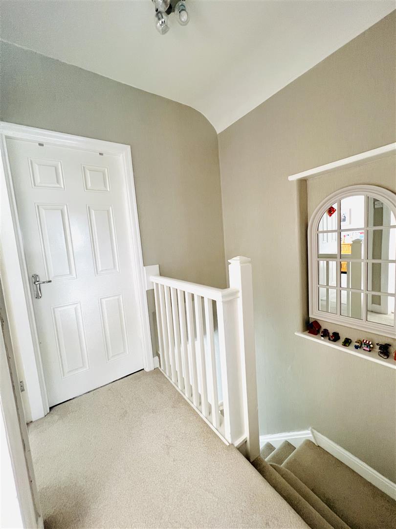 4 bed semi-detached house for sale in Riddings Road, Altrincham  - Property Image 20