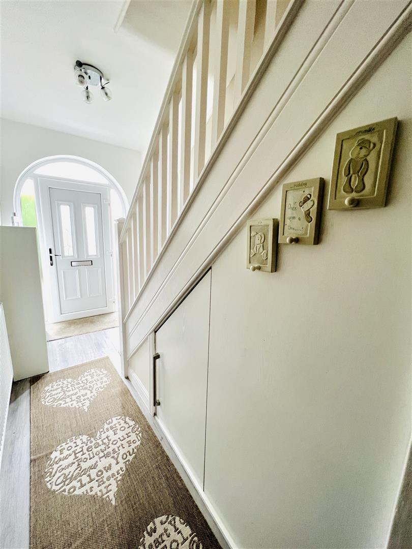 4 bed semi-detached house for sale in Riddings Road, Altrincham  - Property Image 6