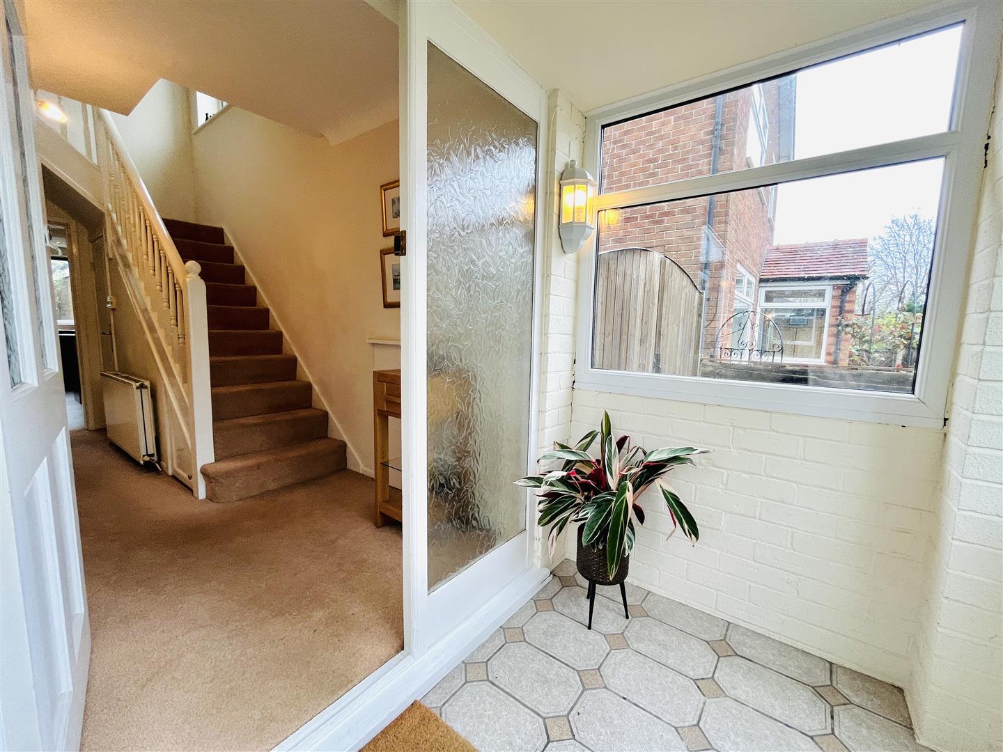 3 bed detached house for sale in Grove Lane, Altrincham  - Property Image 5