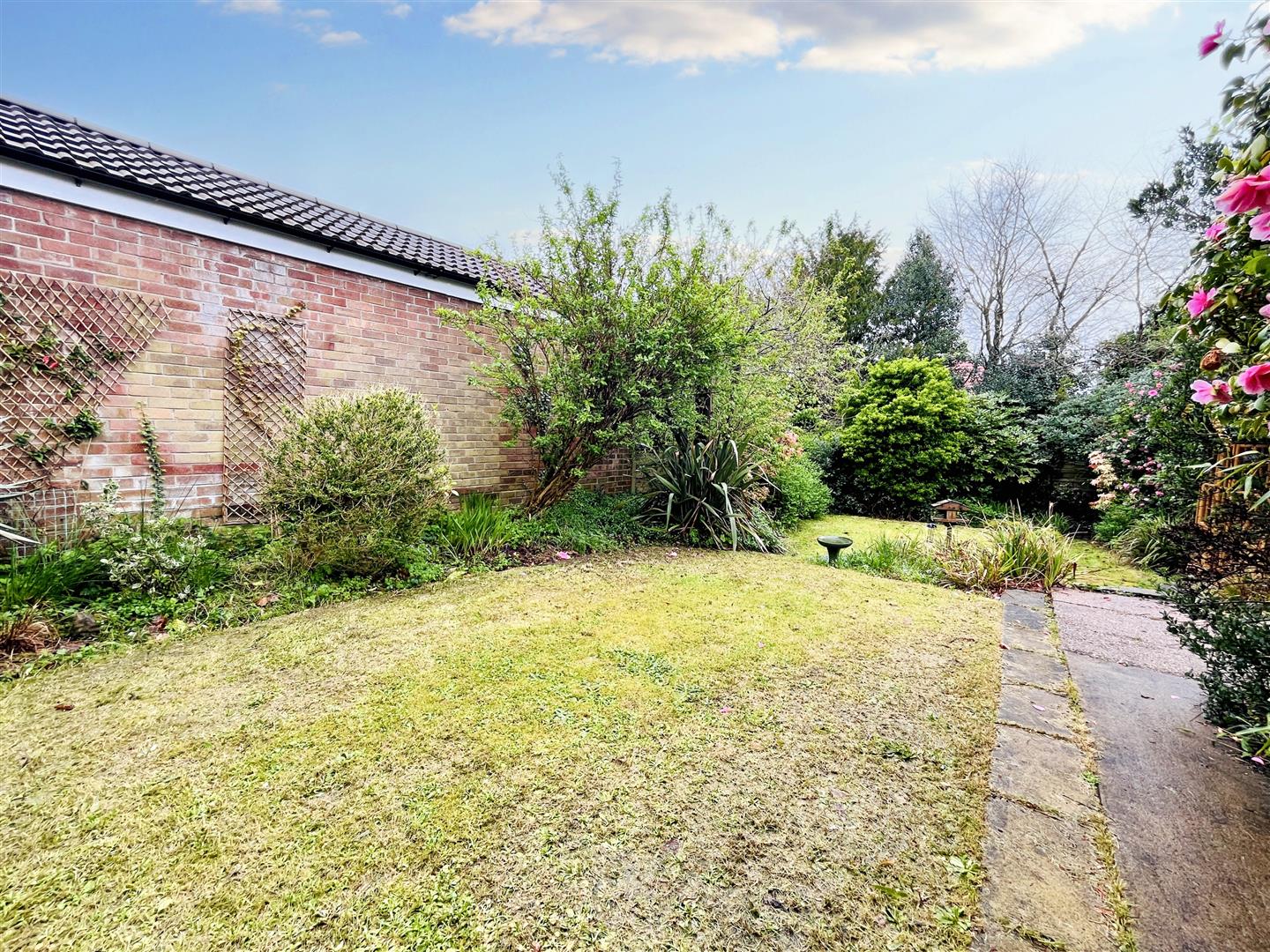 3 bed detached house for sale in Grove Lane, Altrincham  - Property Image 33