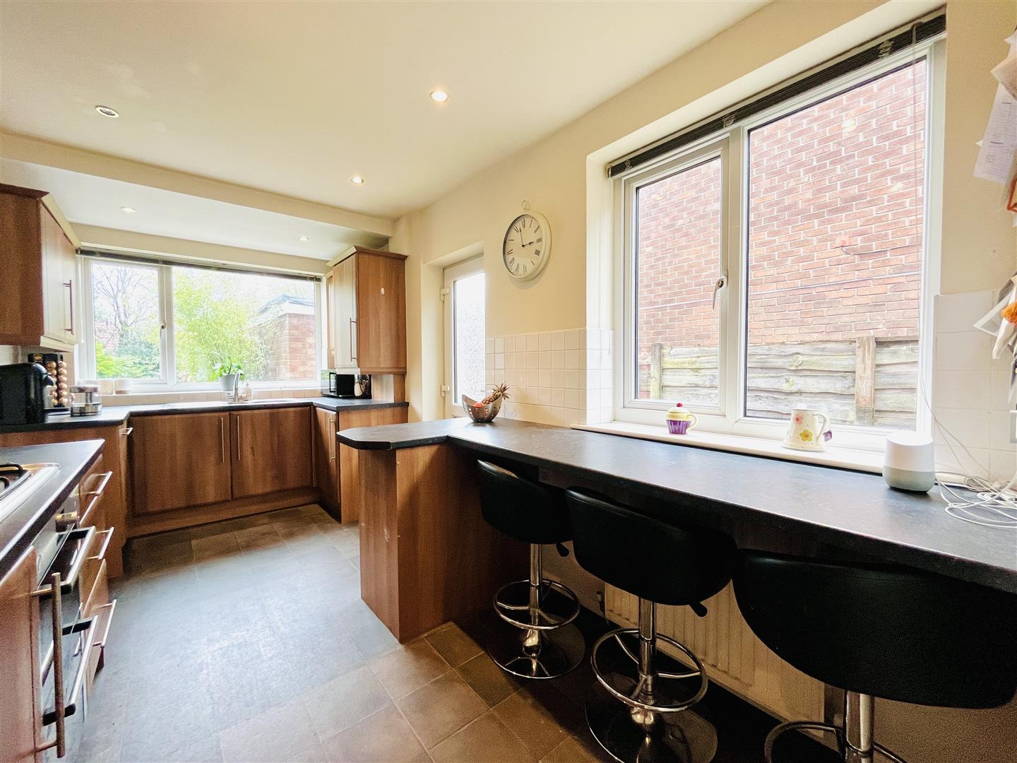 3 bed detached house for sale in Grove Lane, Altrincham  - Property Image 3