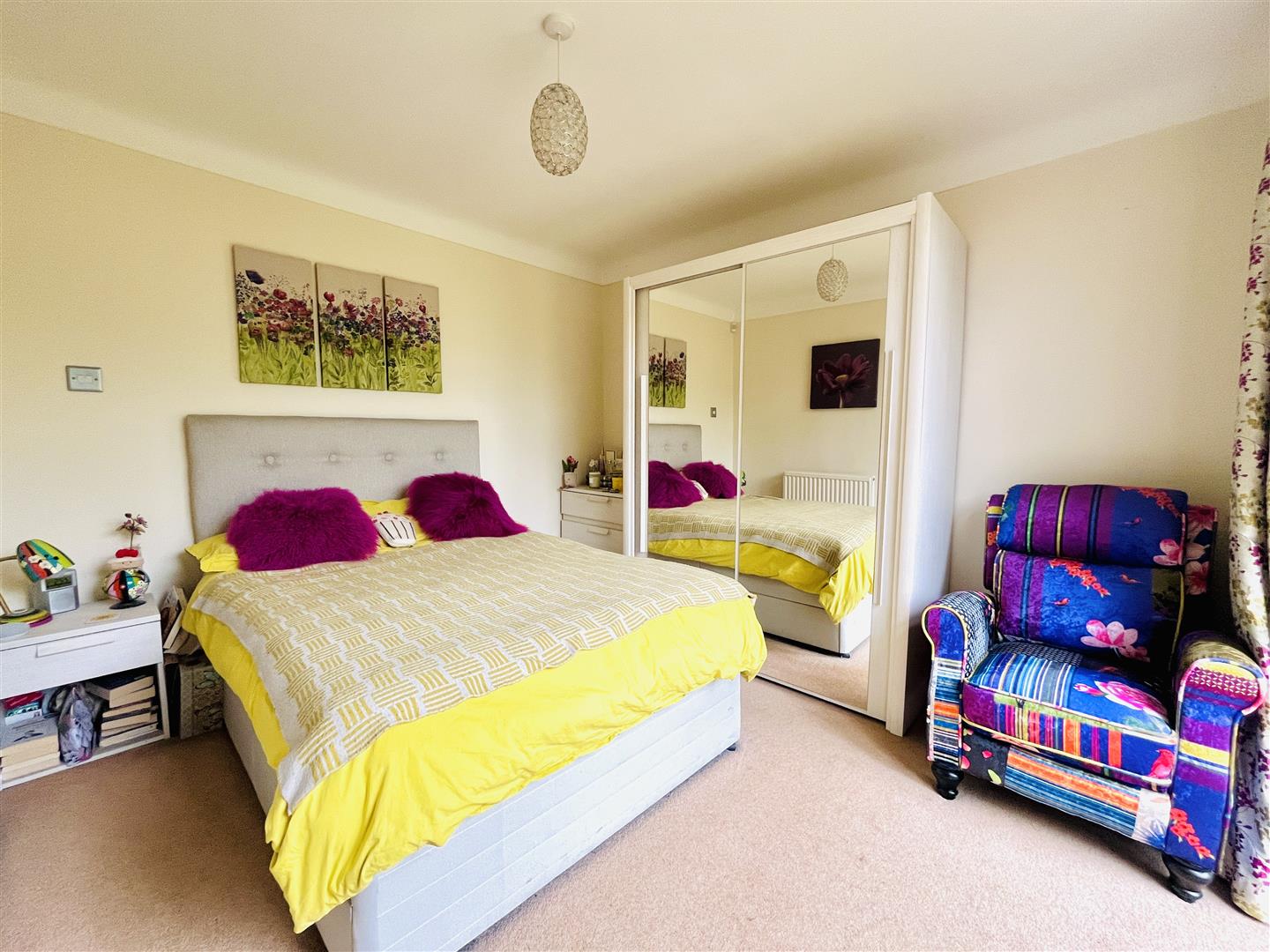 3 bed detached house for sale in Grove Lane, Altrincham  - Property Image 16