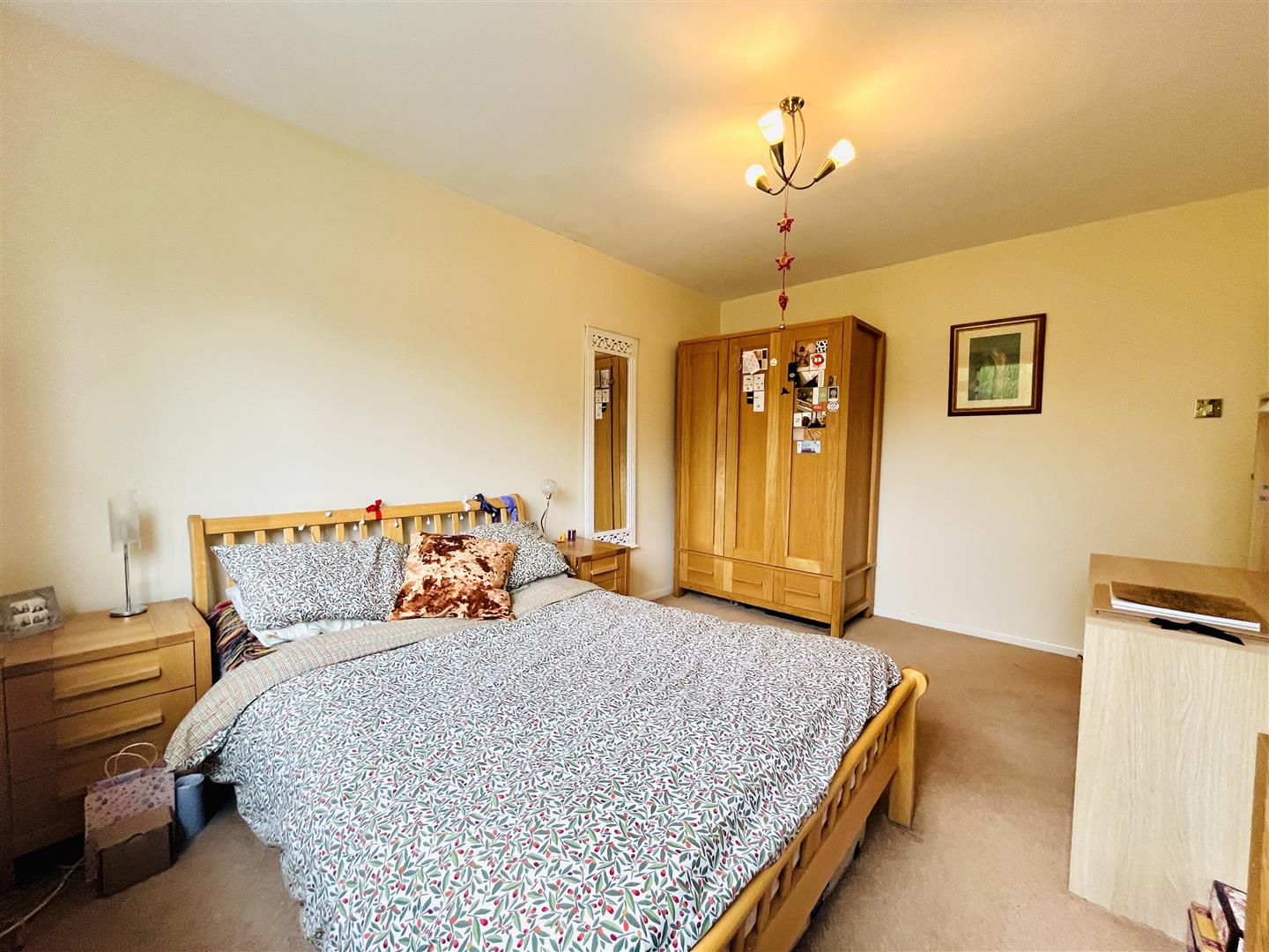 3 bed detached house for sale in Grove Lane, Altrincham  - Property Image 23
