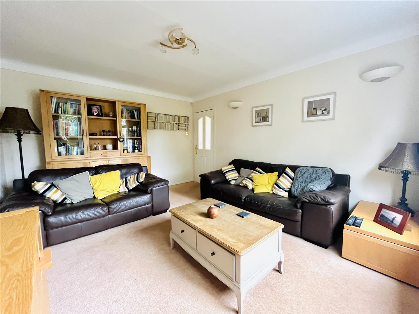 3 bed detached house for sale in Grove Lane, Altrincham  - Property Image 10