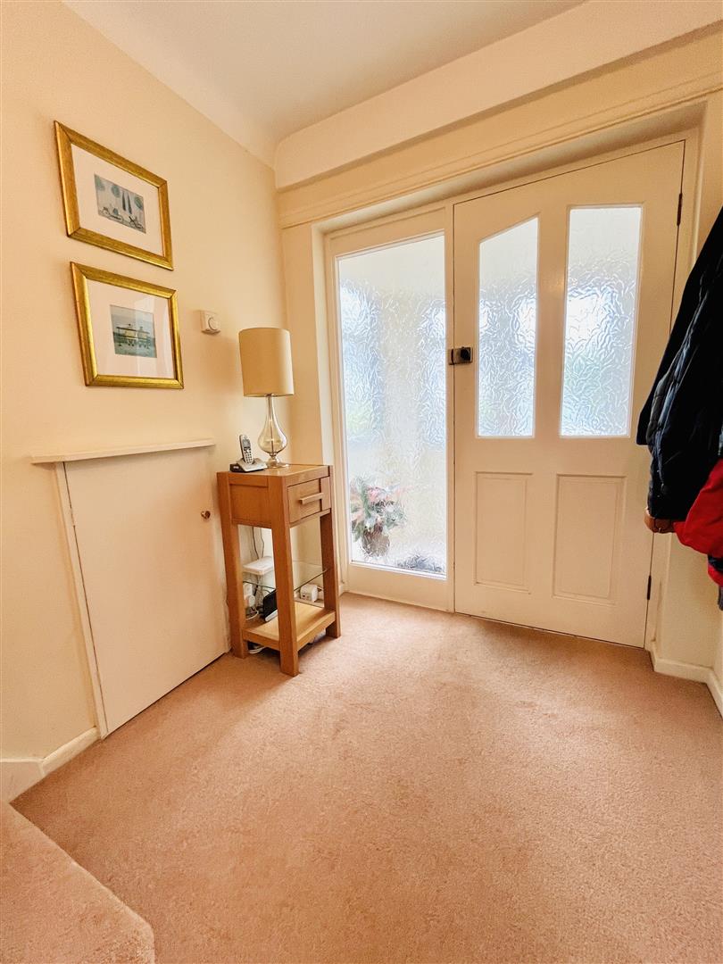 3 bed detached house for sale in Grove Lane, Altrincham  - Property Image 7