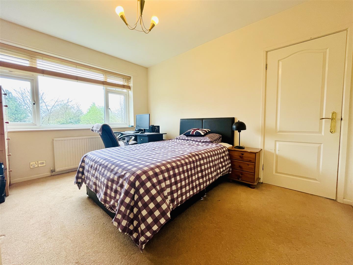 3 bed detached house for sale in Grove Lane, Altrincham  - Property Image 25