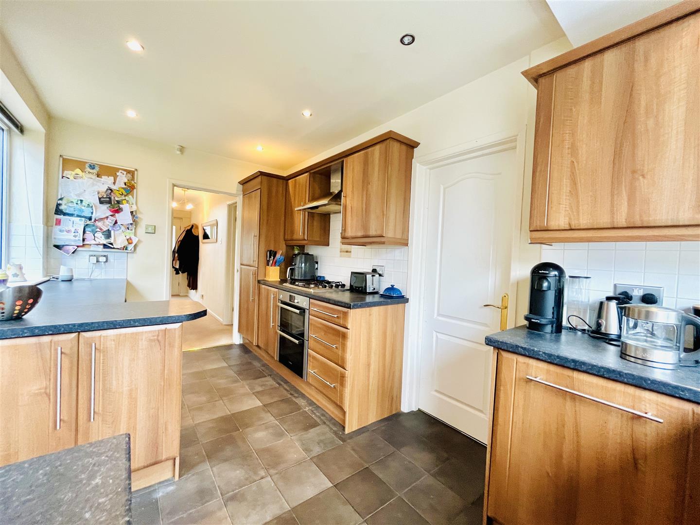 3 bed detached house for sale in Grove Lane, Altrincham  - Property Image 13
