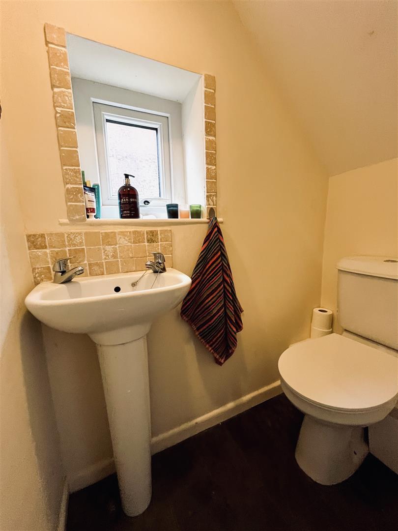 3 bed detached house for sale in Grove Lane, Altrincham  - Property Image 15