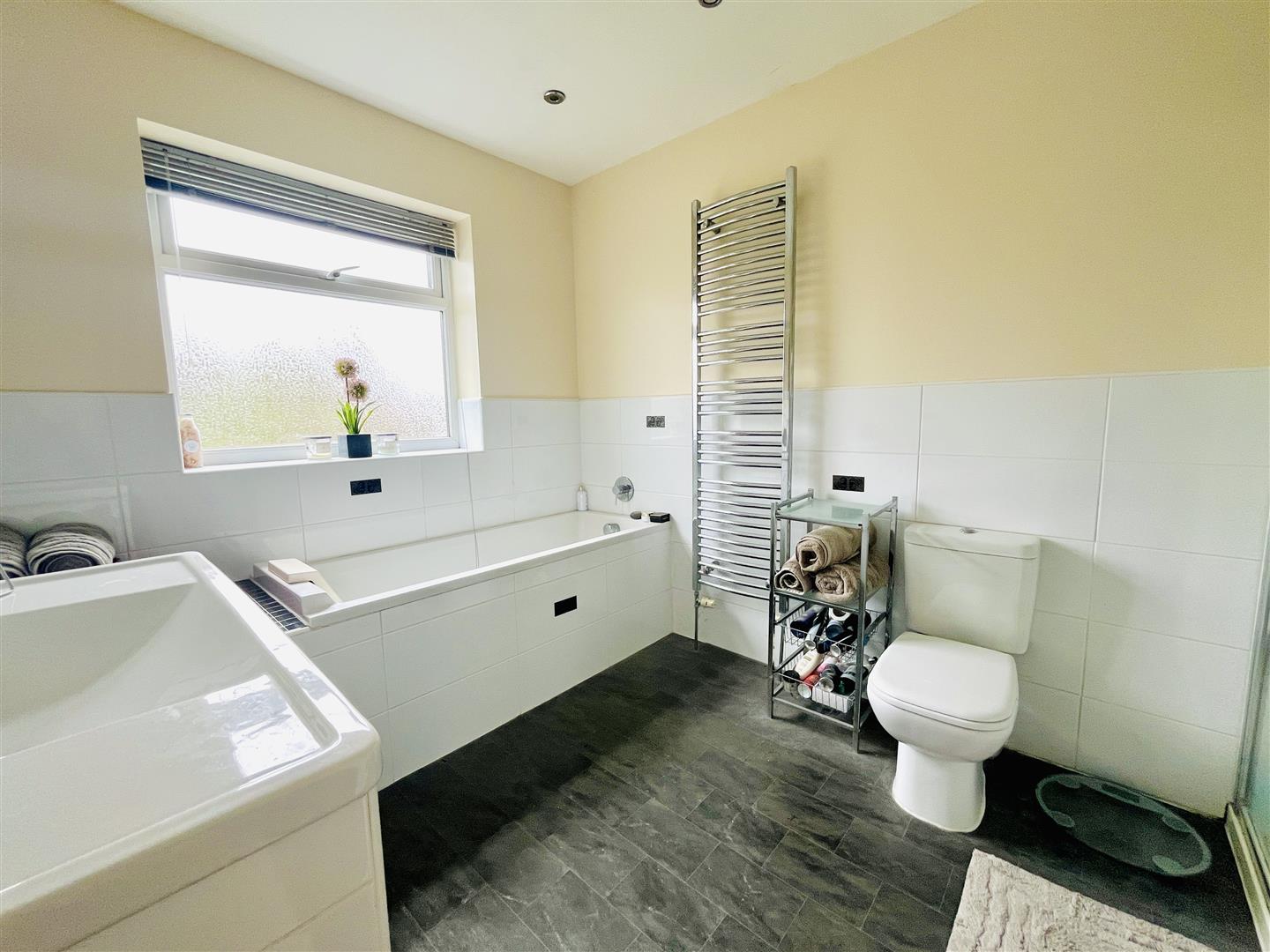 3 bed detached house for sale in Grove Lane, Altrincham  - Property Image 28