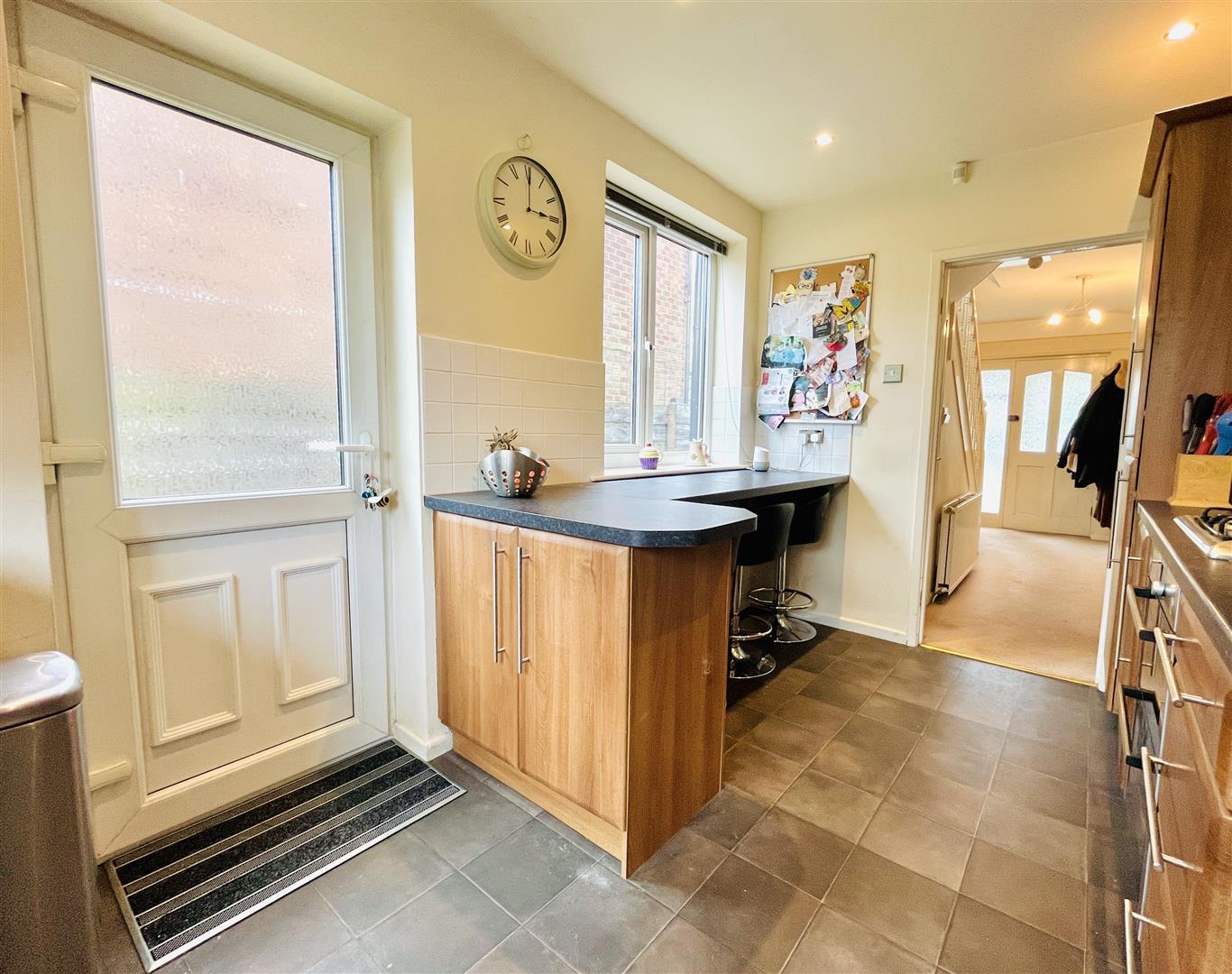 3 bed detached house for sale in Grove Lane, Altrincham  - Property Image 14