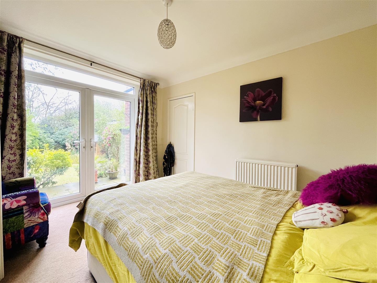3 bed detached house for sale in Grove Lane, Altrincham  - Property Image 19