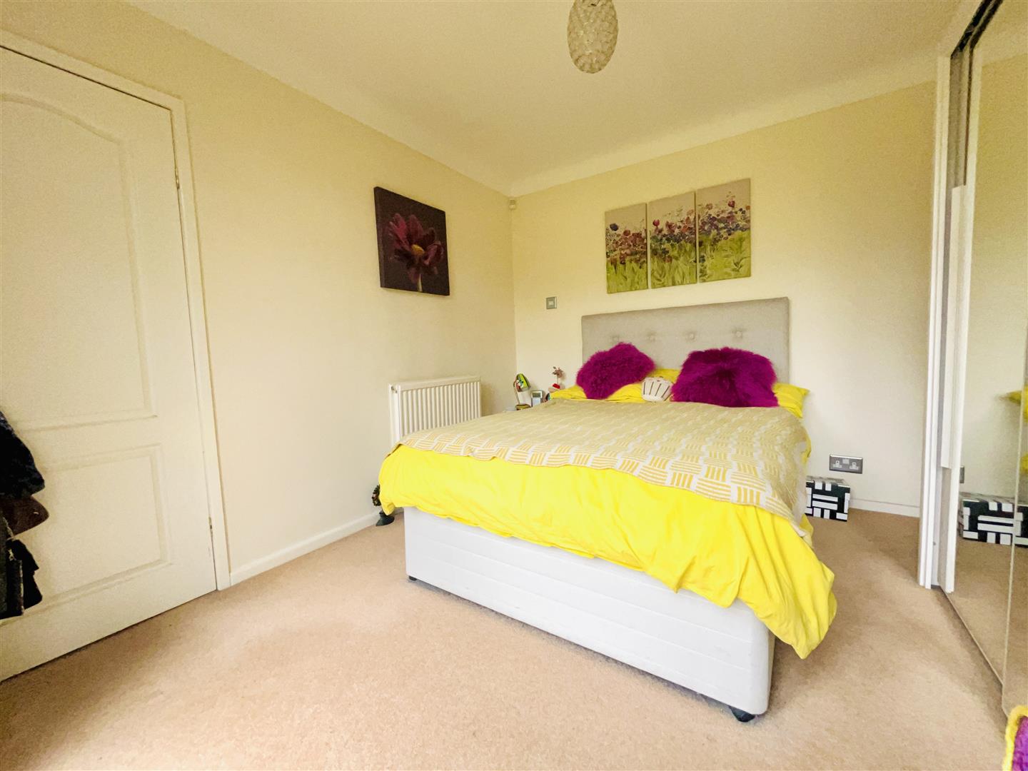 3 bed detached house for sale in Grove Lane, Altrincham  - Property Image 18