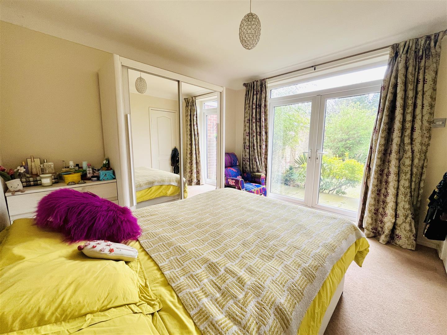 3 bed detached house for sale in Grove Lane, Altrincham  - Property Image 17