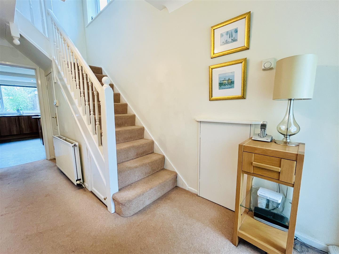 3 bed detached house for sale in Grove Lane, Altrincham  - Property Image 6
