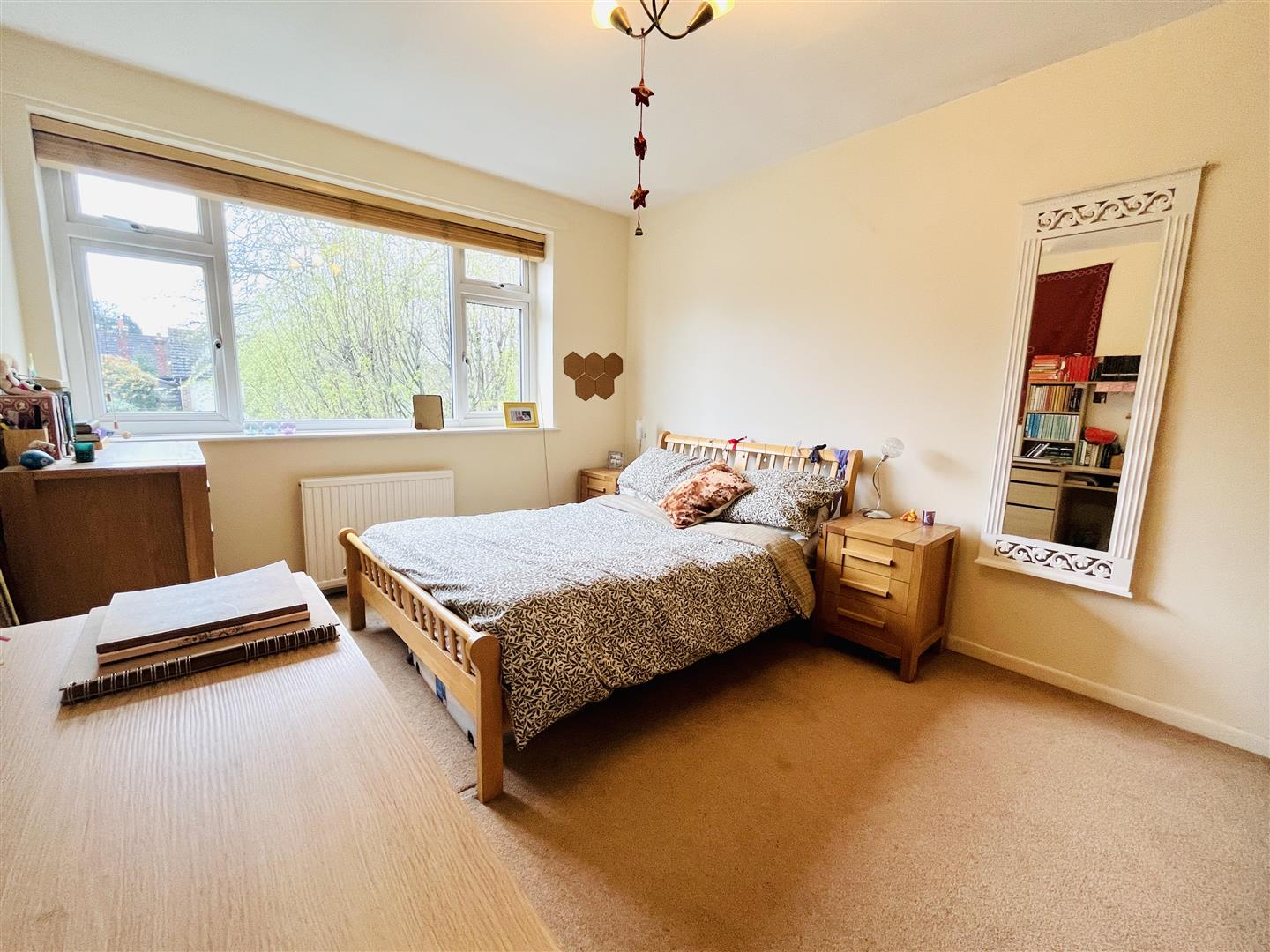 3 bed detached house for sale in Grove Lane, Altrincham  - Property Image 21