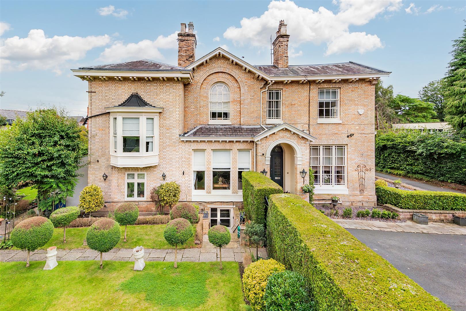 Property for sale in Altrincham, Hale, Timperley & Sale Watersons