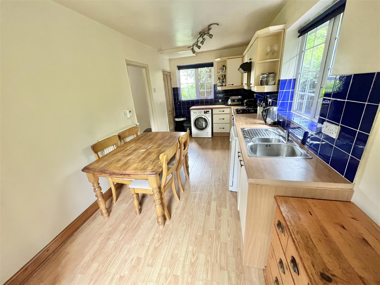3 bed end of terrace house for sale in Yewtree Lane, Manchester  - Property Image 6
