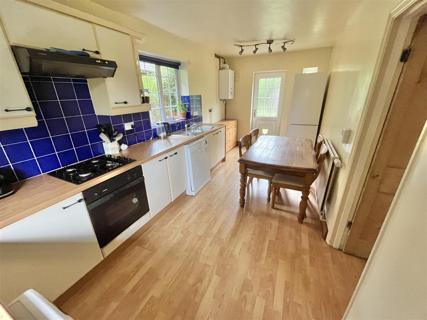 3 bed end of terrace house for sale in Yewtree Lane, Manchester  - Property Image 9