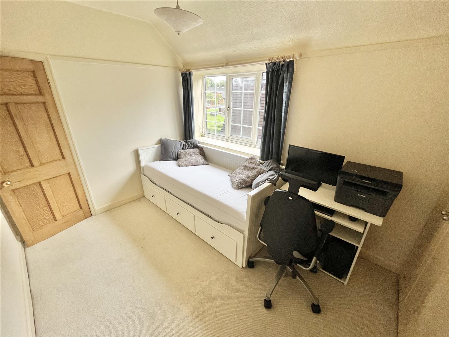 3 bed end of terrace house for sale in Yewtree Lane, Manchester  - Property Image 16