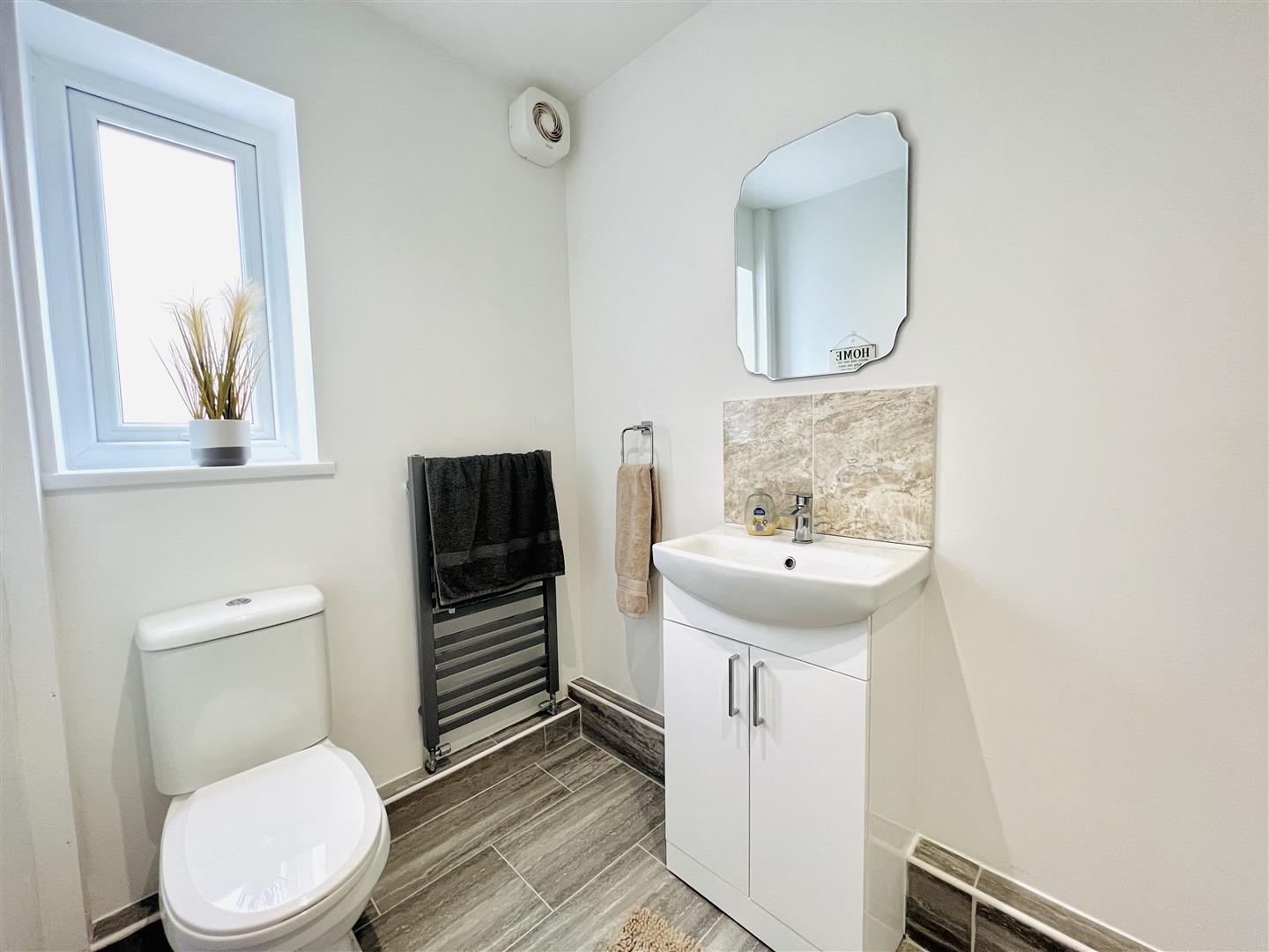 3 bed semi-detached house for sale in Brook Way, Altrincham  - Property Image 11