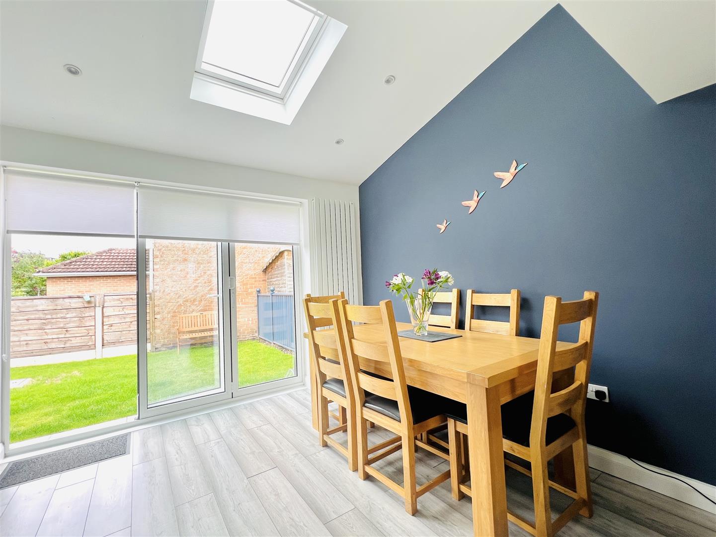 3 bed semi-detached house for sale in Brook Way, Altrincham  - Property Image 17