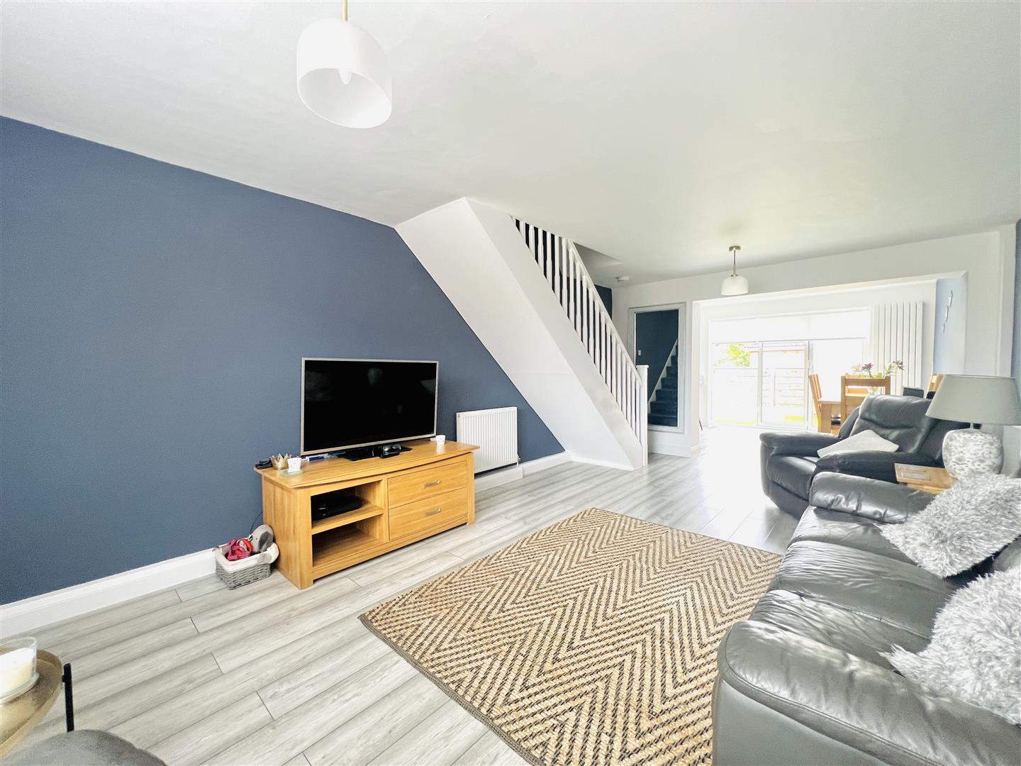 3 bed semi-detached house for sale in Brook Way, Altrincham  - Property Image 7