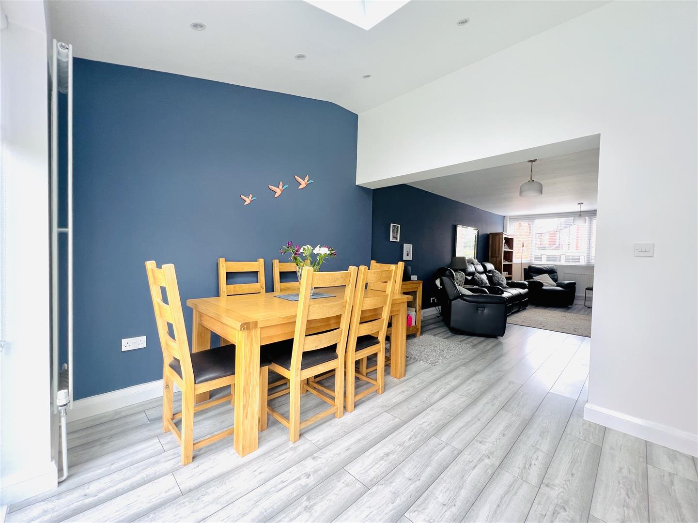 3 bed semi-detached house for sale in Brook Way, Altrincham  - Property Image 6