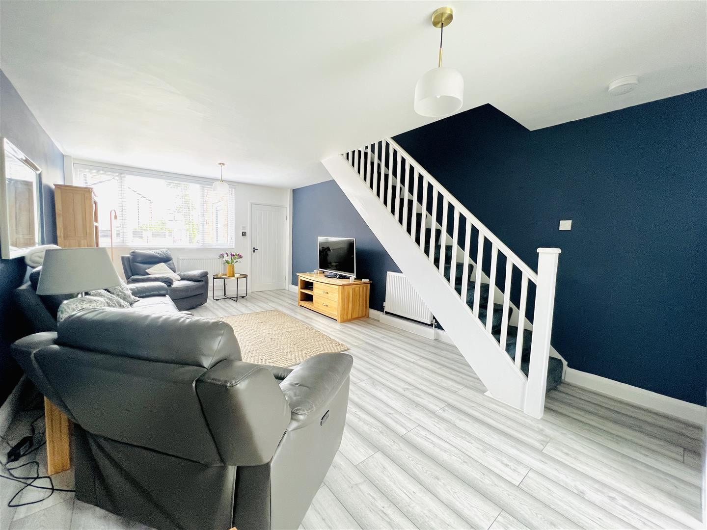3 bed semi-detached house for sale in Brook Way, Altrincham  - Property Image 8