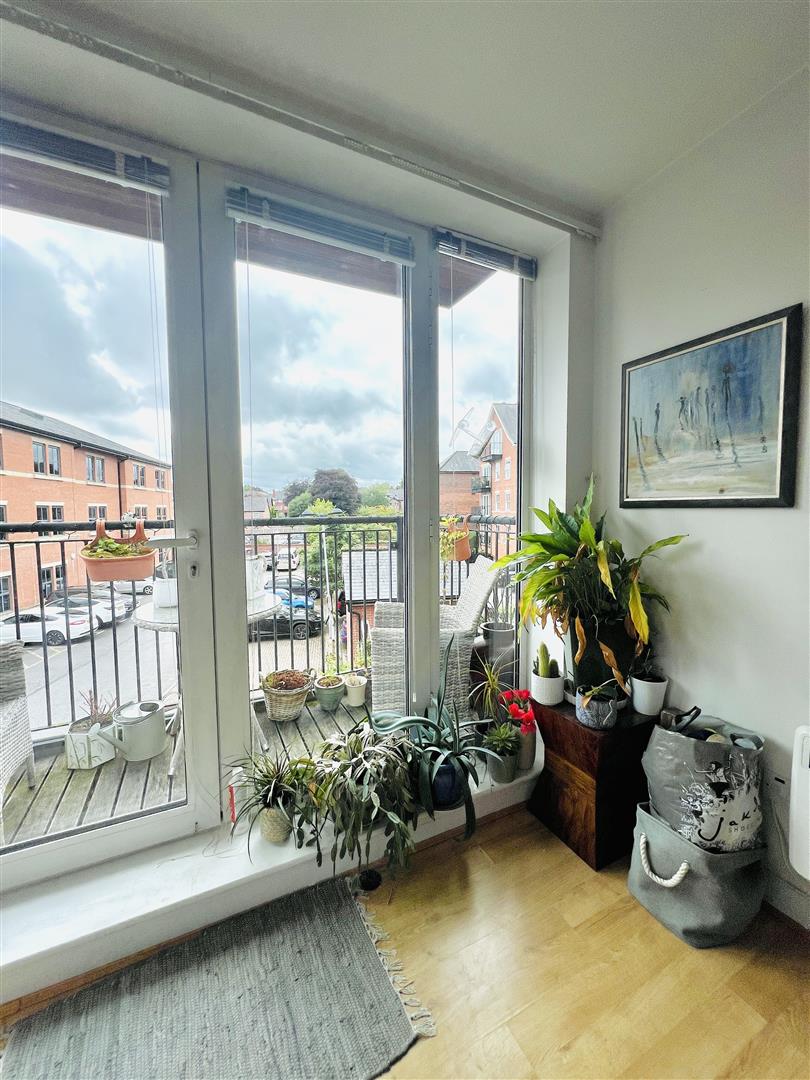 2 bed apartment for sale in 1a Edale, Altrincham  - Property Image 21