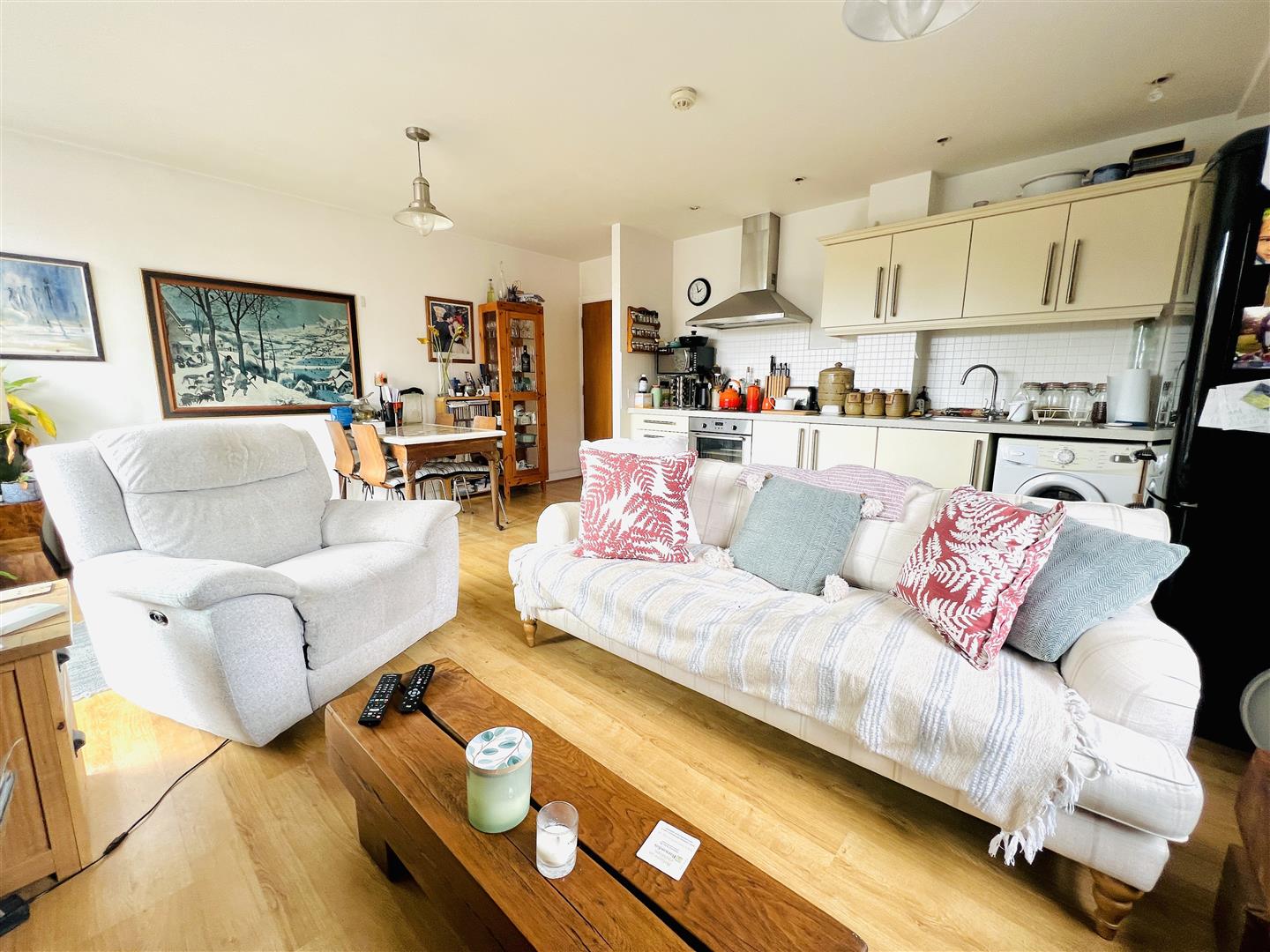 2 bed apartment for sale in 1a Edale, Altrincham  - Property Image 12