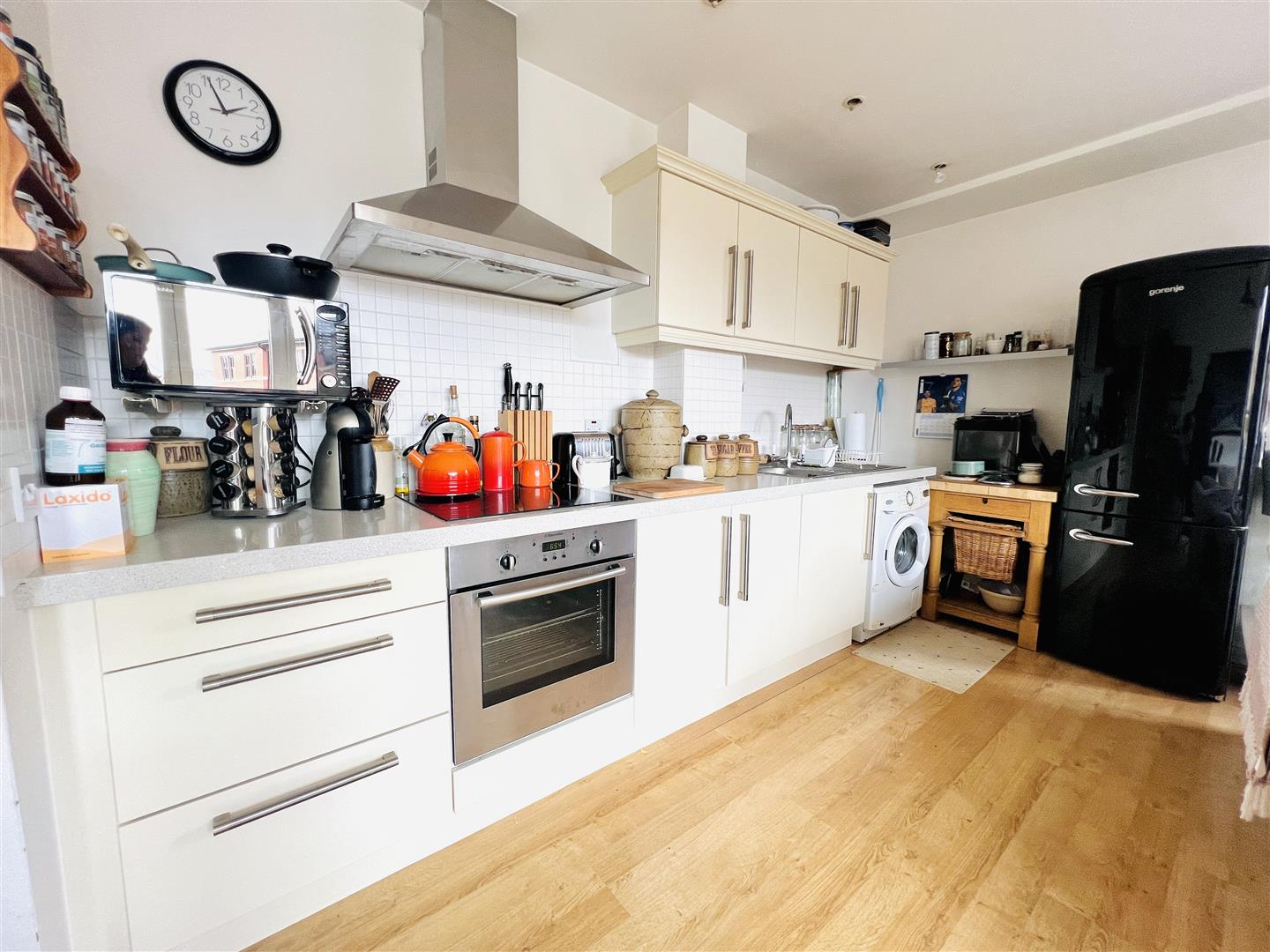2 bed apartment for sale in 1a Edale, Altrincham  - Property Image 18