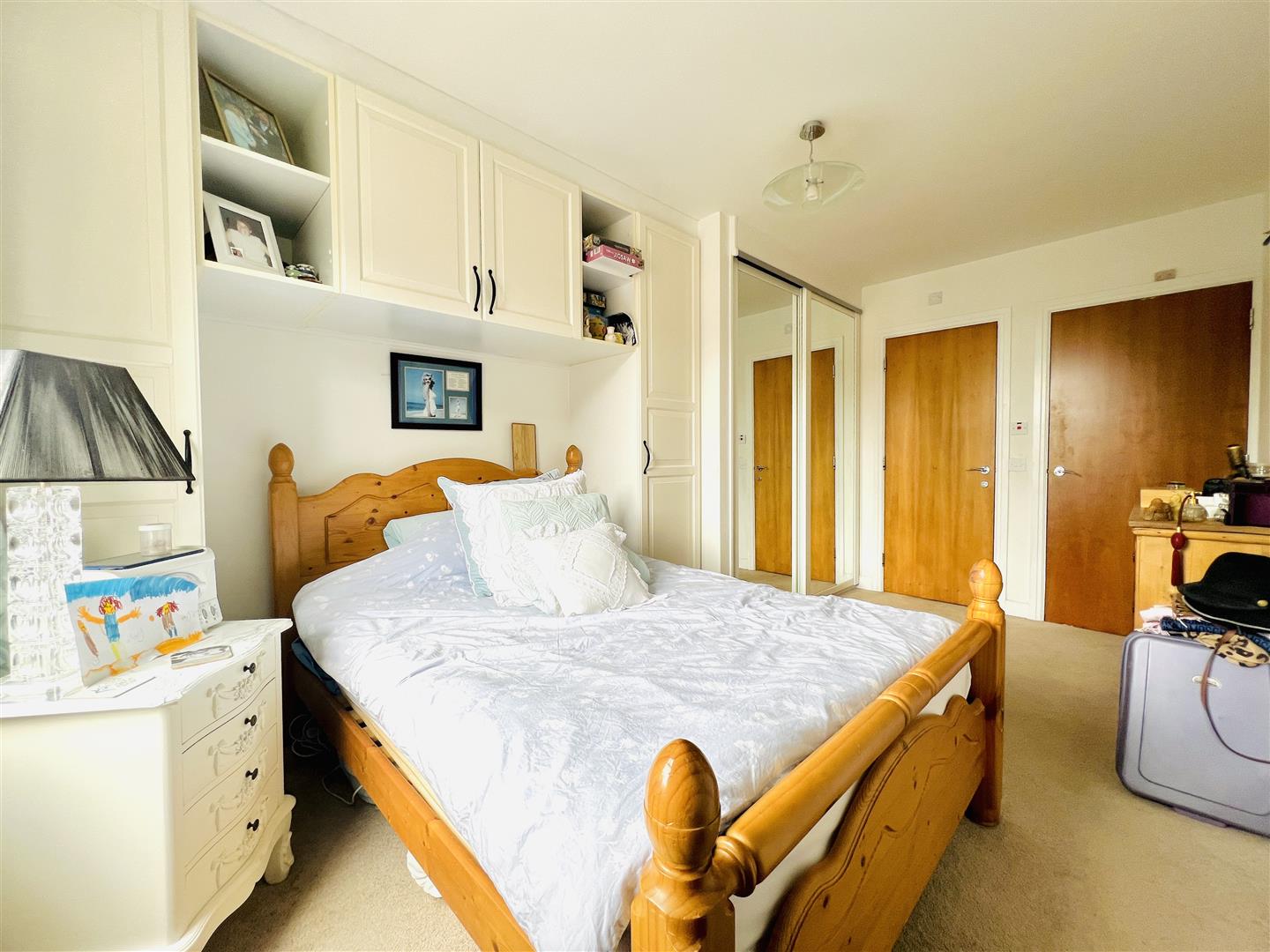 2 bed apartment for sale in 1a Edale, Altrincham  - Property Image 25